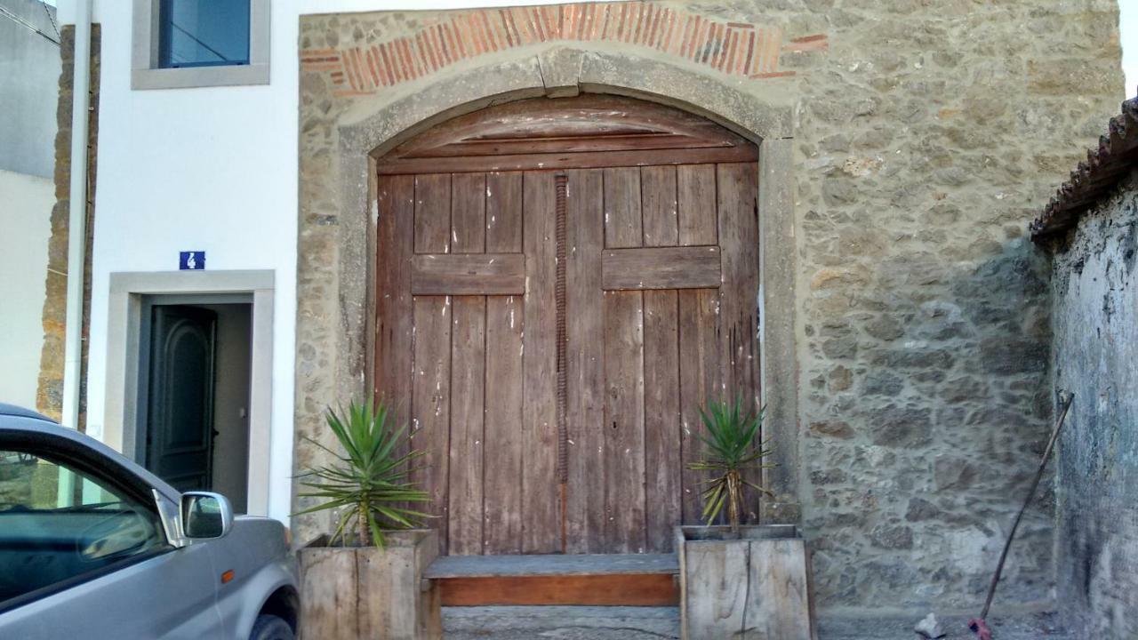 Casa Centenaria Villa Serra d'El-Rei Exterior photo